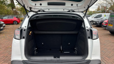 Vauxhall Crossland 1.2 Turbo Elite Nav 5dr Petrol Hatchback